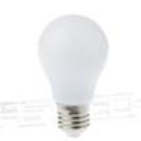 E27 3W 5*LED 500LM 3500K Warm White LED Light Bulb