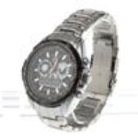 TVG579 Men's Analog + LED Digital Dual Mode Wrist Watch