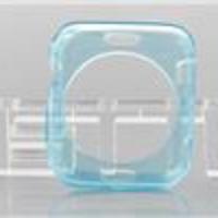 Protective TPU Sleeve Case for Apple Watch 38mm