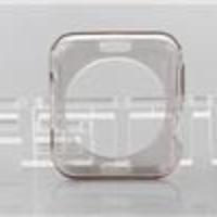 Protective TPU Sleeve Case for Apple Watch 38mm