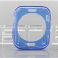 Protective TPU Sleeve Case for Apple Watch 42mm