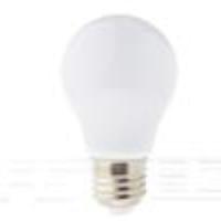 E27 3W 1*LED 500LM Red Light LED Bulb
