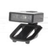 SB-003 Clip-on 3*LED 1-Mode 30LM Pure White LED Cap Lamp