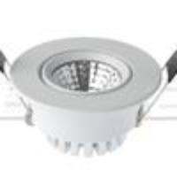 3W 1*LED 800LM 3000-3500K Warm White LED Ceiling Light