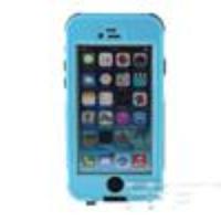 3m Waterproof Full-Body Case w/ Home Button for iPhone 6