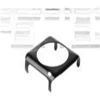 Protective Metal Sleeve Case for Apple Watch 42mm