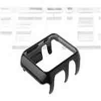 Protective PC Sleeve Case for Apple Watch 38mm