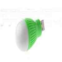 Portable USB LED Light Bulb for Travelling Outdoor Activities