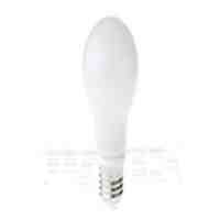 E27 7W 1*LED 1100LM Red Light LED Light Bulb