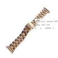 Replacement Stainless Steel Watchband for Apple Watch 38mm