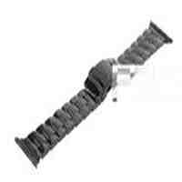Replacement Stainless Steel Watchband for Apple Watch 38mm