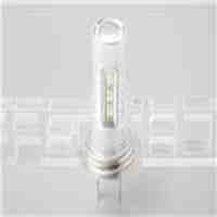 H7 80W 16*LED 680LM 6500K Pure White LED Car Light