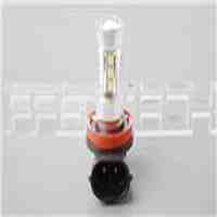 H8 80W 16*LED 680LM 6500K Pure White LED Car Fog Light