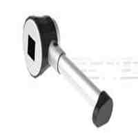 25mm 10X Handheld Magnifier w/ 3*LED Illumination