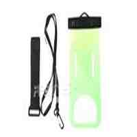 Waterproof PVC Protective Case Bag for iPhone / Samsung Smartphones