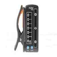 Meideal T60G LED Electronic Automatic Clip-on Guitar Tuner