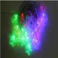 3W 30*F5 LED 6LM RGB Light Decorative LED String Fairy Light