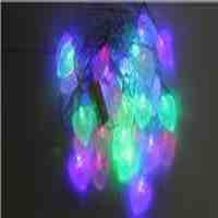 3W 30*F5 LED 6LM RGB Light Decorative LED String Fairy Light