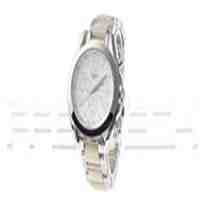 GENEVA Women's Analog Quartz Wrist Watch