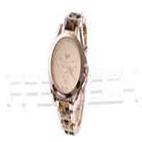 GENEVA Women's Analog Quartz Wrist Watch