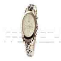 GENEVA Women's Analog Quartz Wrist Watch