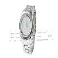 MK 10206B Unisex Analog Quartz Wrist Watch