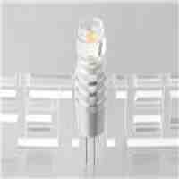 G4 2W 1*LED 180LM 2800-3200K Warm White LED Light Bulb