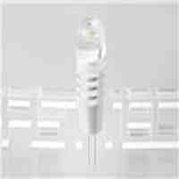 G4 3W 1*LED 230LM 2800-3200K Warm White LED Light Bulb