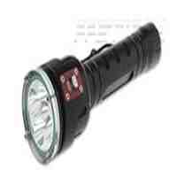 Authentic FandyFire 5XL2 LED Flashlight w/ Focus Zoom