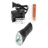 Authentic Roxane M1 LED Flashlight Gift Set