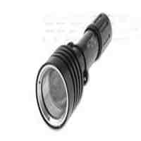 Authentic ARCHON D10U Diving LED Flashlight