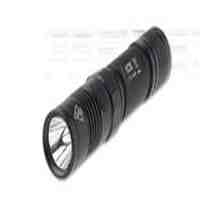 Nitecore EC20 LED Flashlight