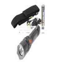 Authentic KLARUS RS11 LED Flashlight Gift Set