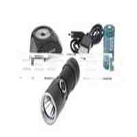 Authentic OLIGHT S10R BATON LED Flashlight Gift Set