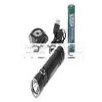 Authentic OLIGHT S20R BATON LED Flashlight Gift Set