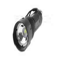 Authentic Warsun X65 LED Flashlight w/ Focus Zoom