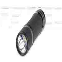 Authentic Solarforce Z1 LED Flashlight