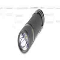 Authentic Solarforce Z1 LED Flashlight