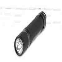 Authentic Solarforce Z2 LED Flashlight