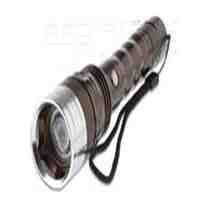 C79 LED Flashlight w/ Focus Zoom