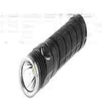 Authentic SKILHUNT DS20 LED Flashlight