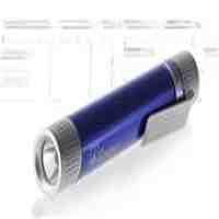 Authentic GOREAD B3 LED Flashlight