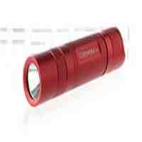 Convoy S2+ LED Flashlight Host