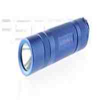 Convoy S2+ LED Flashlight Host