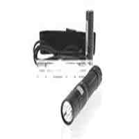 Authentic Fenix UC30 USB Rechargeable LED Flashlight