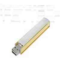 Bar Styled 3W Dimmable USB LED Light