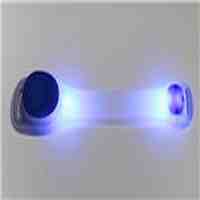 Outdoor LED Arm/Leg Band Night Warning Safety Light