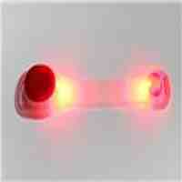 Outdoor LED Arm/Leg Band Night Warning Safety Light