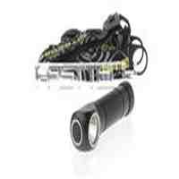 Authentic NiteCore HC30 LED Headlamp