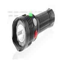 Authentic GOREAD C31 3-Color Light LED Flashlight